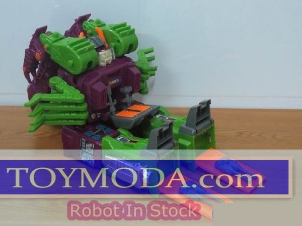 High Quality Knock Off G1 Scorponok Figures Now Hitting The Markets Images  (3 of 5)